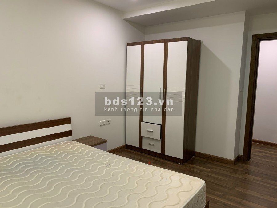 Tôi cần cho thuê căn 2 ngủ, full nội thất, 84m2 giá 11tr thuê lâu dài