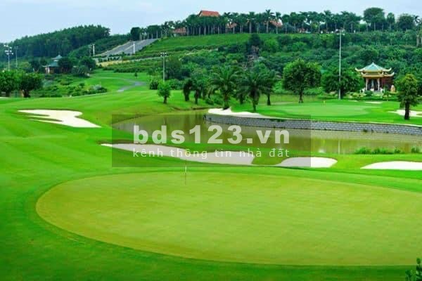 Sỡ hữu căn hộ The emerald golf view căn hộ view sân golf đẳng cấp 5 sao