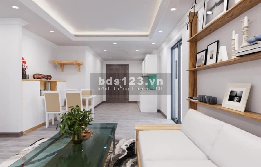 Tây Đô Plaza Cần Thơ suất nội bộ giá hấp dẫn, diện tích 60m2, giá 1 tỷ