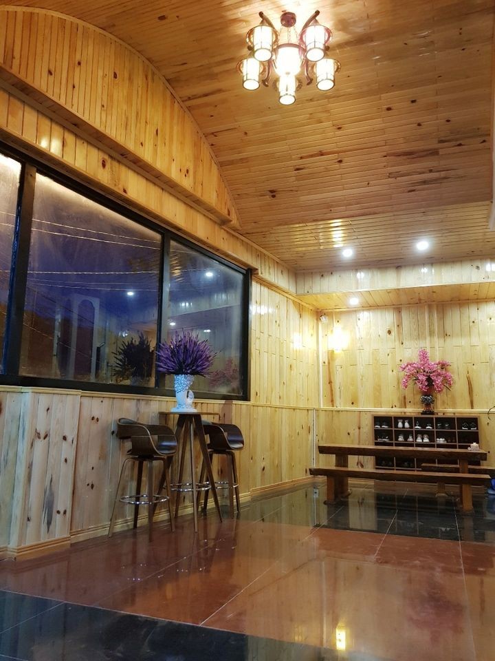 Biệt Thự Đẹp Gần Mặt Tiền Đường Trịnh Hoài Đức - Phường 11 - TP Đà Lạt
