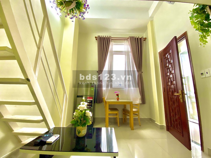 Cho thuê cao cấp đầy đủ nội thất, hỗ trợ giá tốt mùa dịch, An ninh, Quận 7