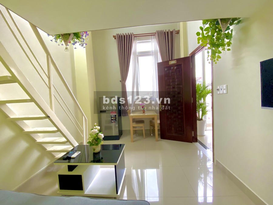 Cho thuê cao cấp đầy đủ nội thất, hỗ trợ giá tốt mùa dịch, An ninh, Quận 7