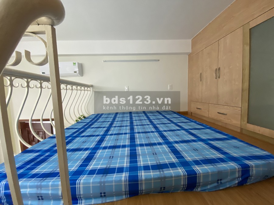 Cho thuê cao cấp đầy đủ nội thất, hỗ trợ giá tốt mùa dịch, An ninh, Quận 7