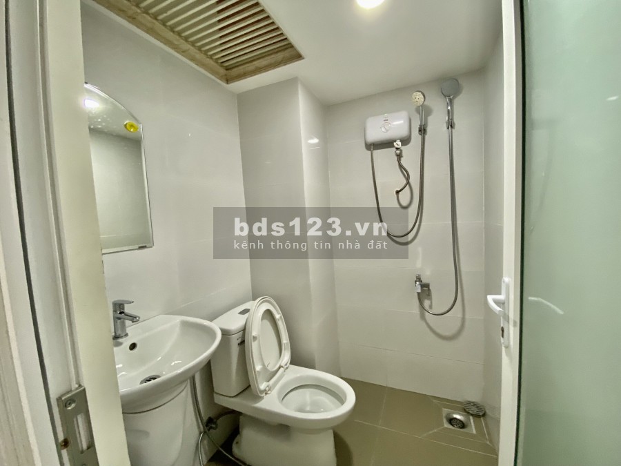 Cho thuê cao cấp đầy đủ nội thất, hỗ trợ giá tốt mùa dịch, An ninh, Quận 7
