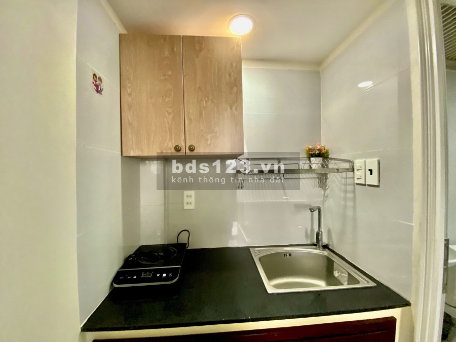 Cho thuê cao cấp đầy đủ nội thất, hỗ trợ giá tốt mùa dịch, An ninh, Quận 7