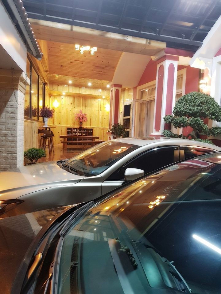 Biệt Thự Đẹp Gần Mặt Tiền Đường Trịnh Hoài Đức - Phường 11 - TP Đà Lạt
