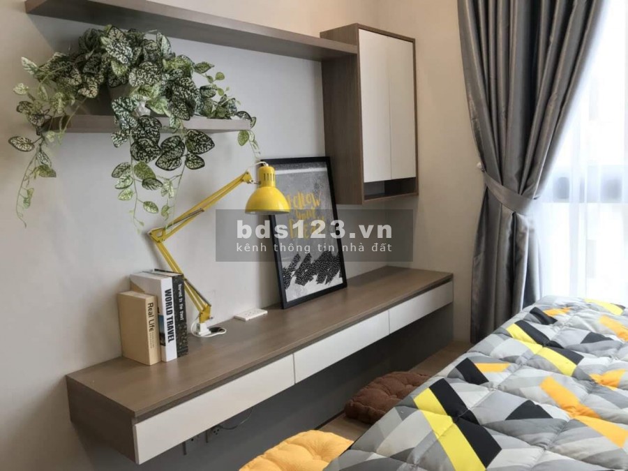 Trả góp trong 19 tháng chỉ 21,5%, mua nhà đầu tư chắc lời tại trung tâm Bình Dương