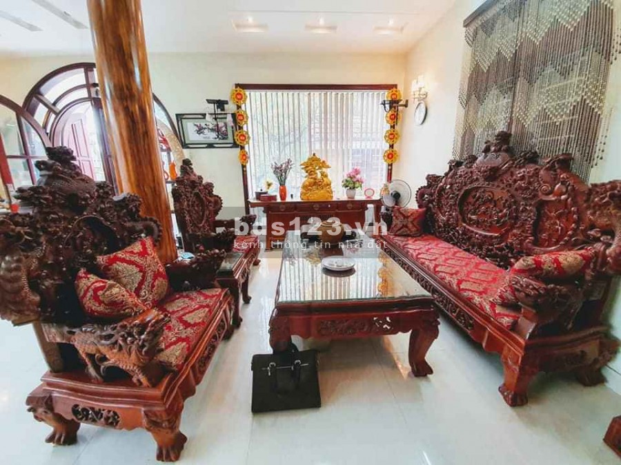 Bán nhà Cổ Nhuế, an ninh tốt, siêu tiện ích, nở hậu đẹp, chủ bán nhanh không môi giới