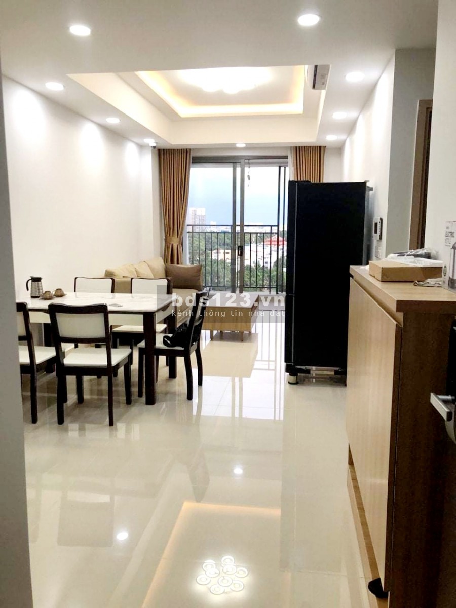 Chủ nhà cho thuê căn đầy đủ nội thất đẹp, sang trọng 16 triệu/tháng 2 phòng ngủ, 2 nhà vệ sinh