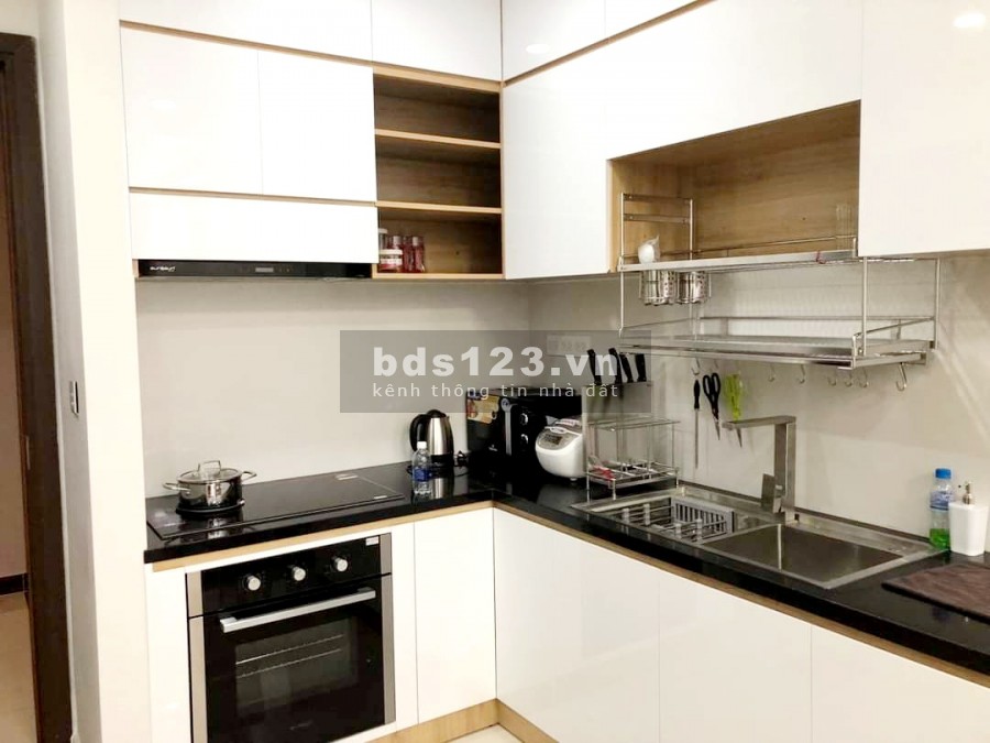 Chủ nhà cho thuê căn đầy đủ nội thất đẹp, sang trọng 16 triệu/tháng 2 phòng ngủ, 2 nhà vệ sinh