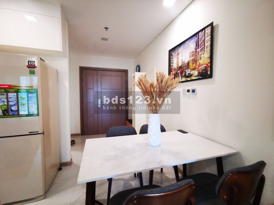 Trả góp trong 19 tháng chỉ 21,5%, mua nhà đầu tư chắc lời tại trung tâm Bình Dương