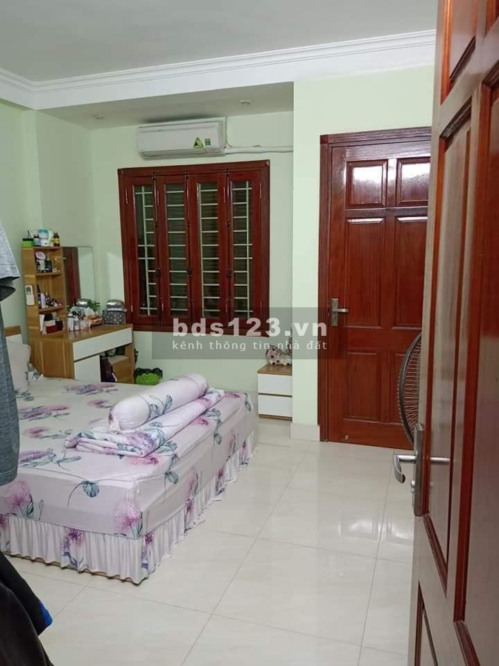 Bán nhà Phường Bồ Đề, Quận Long Biên, Hà Nội, giá bán 4.75 tỷ