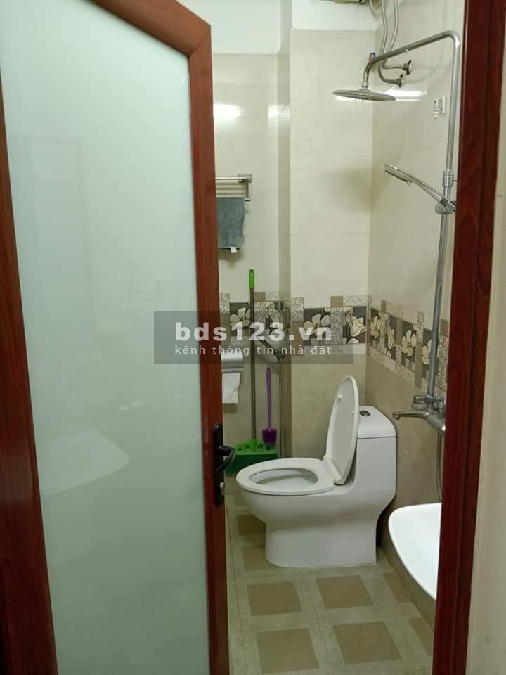 Bán nhà Phường Bồ Đề, Quận Long Biên, Hà Nội, giá bán 4.75 tỷ