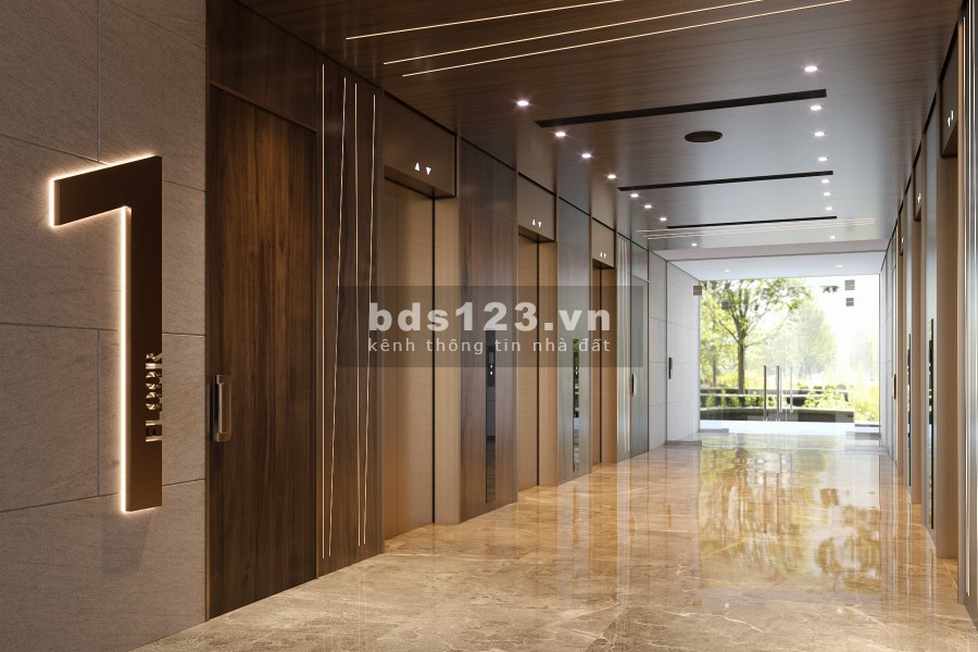 Căn hộ 200m2siêu đẹp chỉ 42 triệu/m2 duy nhất còn 3 suất
