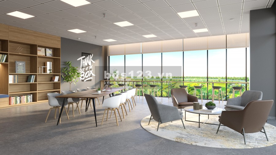 Bán căn hộ hạng sang 200m2 bàn giao thô chỉ 8.6 tỷ bàn giao trong năm 2021