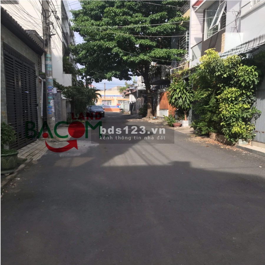 Bán nhà 1 trệt, 2 lầu ngay trung tâm thành phố Biên Hoà giá chỉ 7.5 tỷ