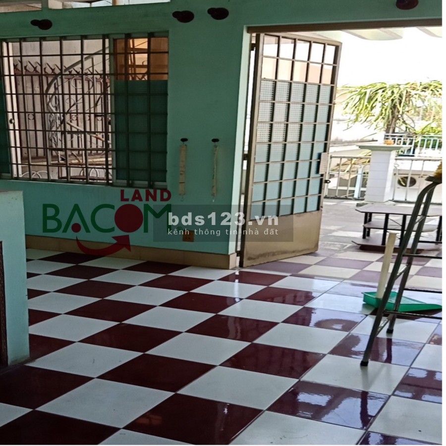 Bán nhà 1 trệt, 2 lầu ngay trung tâm thành phố Biên Hoà giá chỉ 7.5 tỷ