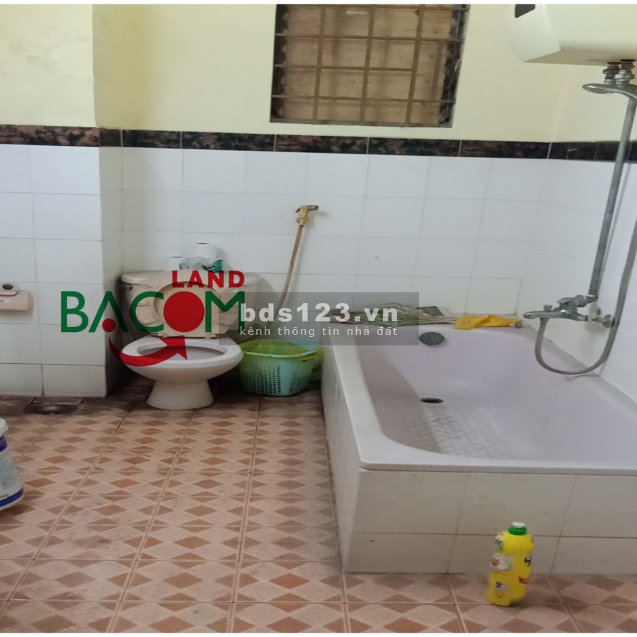 Bán nhà 1 trệt, 2 lầu ngay trung tâm thành phố Biên Hoà giá chỉ 7.5 tỷ