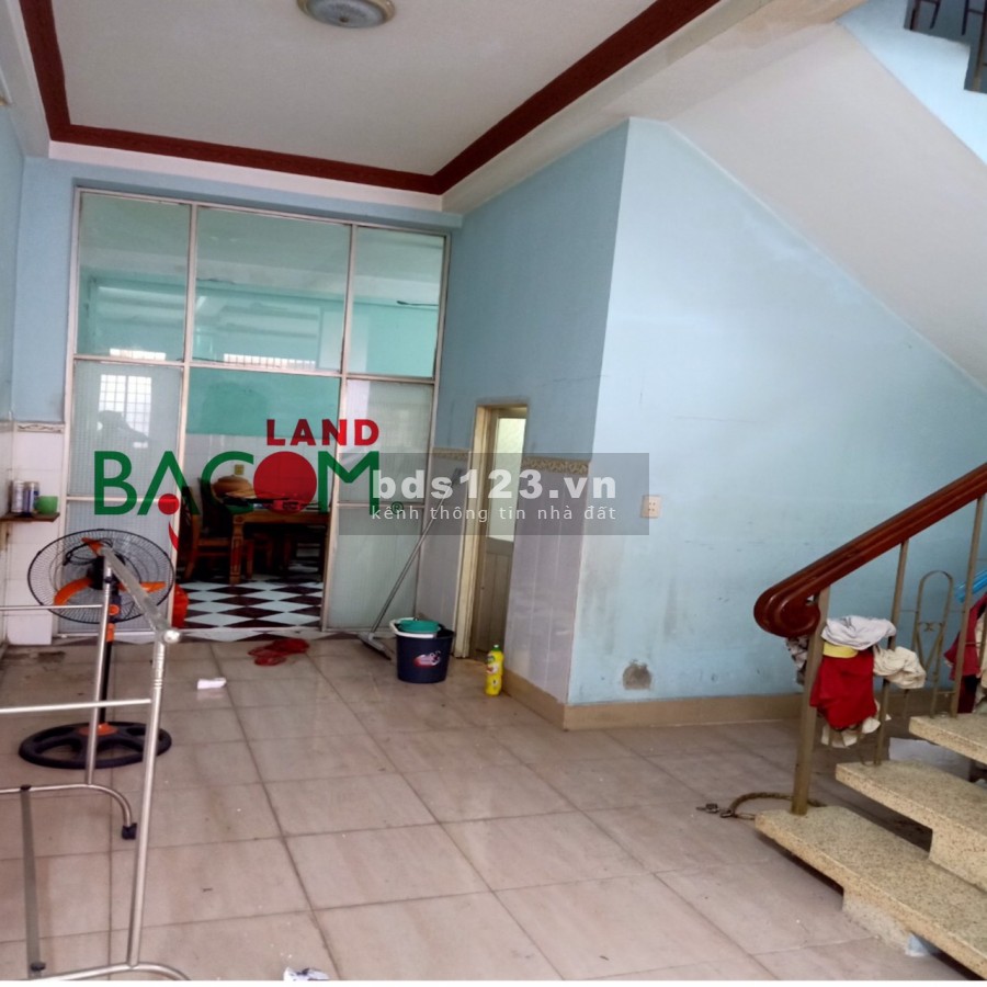 Bán nhà 1 trệt, 2 lầu ngay trung tâm thành phố Biên Hoà giá chỉ 7.5 tỷ