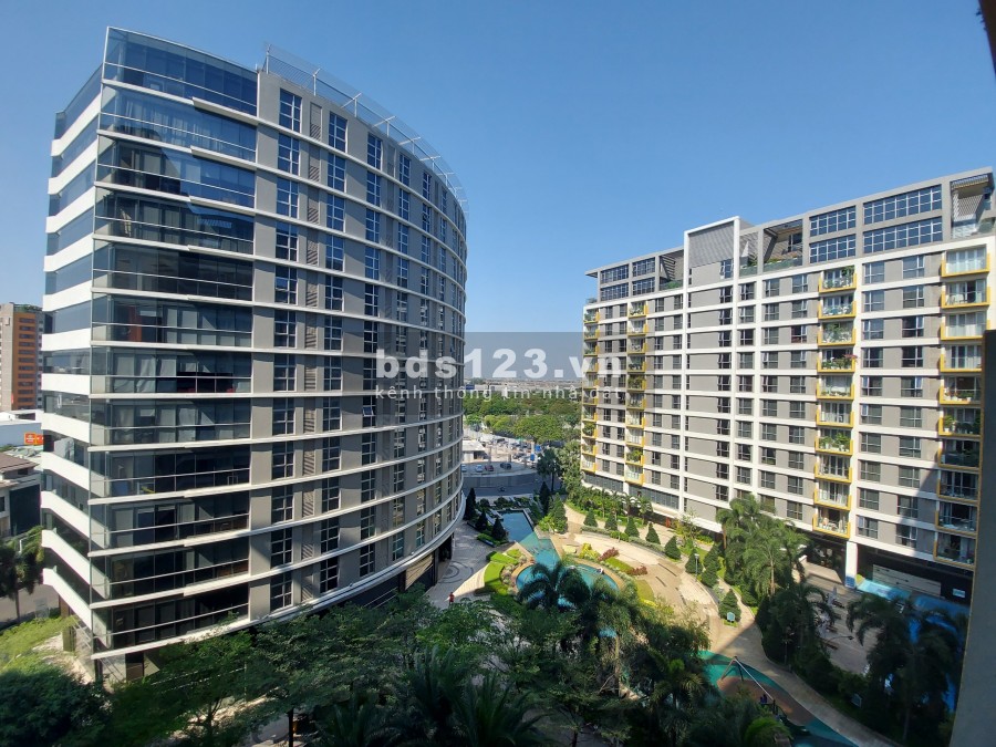 Cập nhật giá bán căn hộ Saigon Airport Plaza 1-2-3PN, ĐÃ CÓ SHR tại Quận Tân Bình | Hotline 0901 42 8898