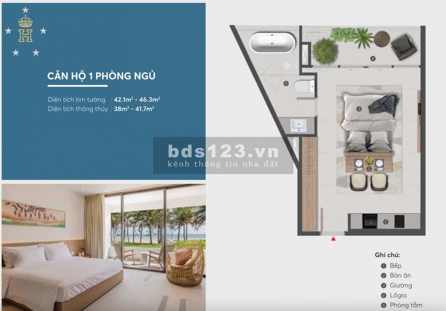 Căn Họ Ven Biển - Sở Hữu Lâu Dài ( Nơi Ai Cũng Muốn Sở Hữu )