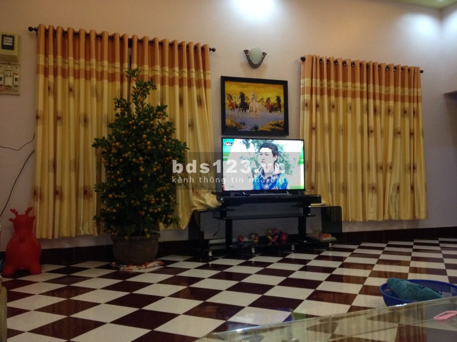 Bán nhà tại Trung tâm Tp. Phan Thiết, Bình Thuận