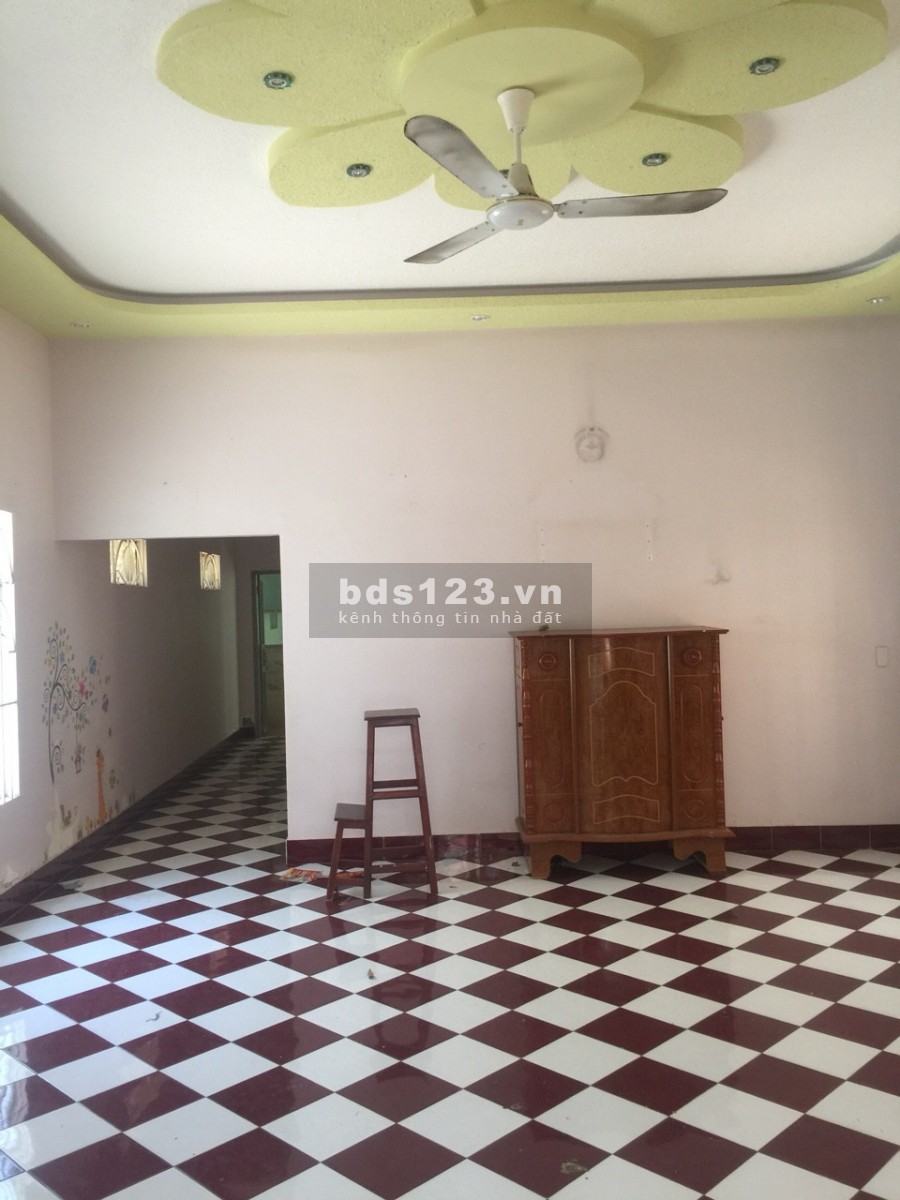 Bán nhà tại Trung tâm Tp. Phan Thiết, Bình Thuận