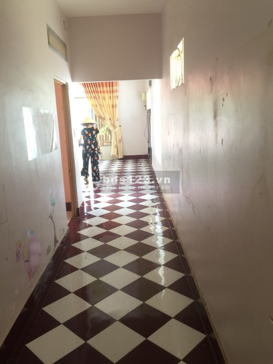 Bán nhà tại Trung tâm Tp. Phan Thiết, Bình Thuận