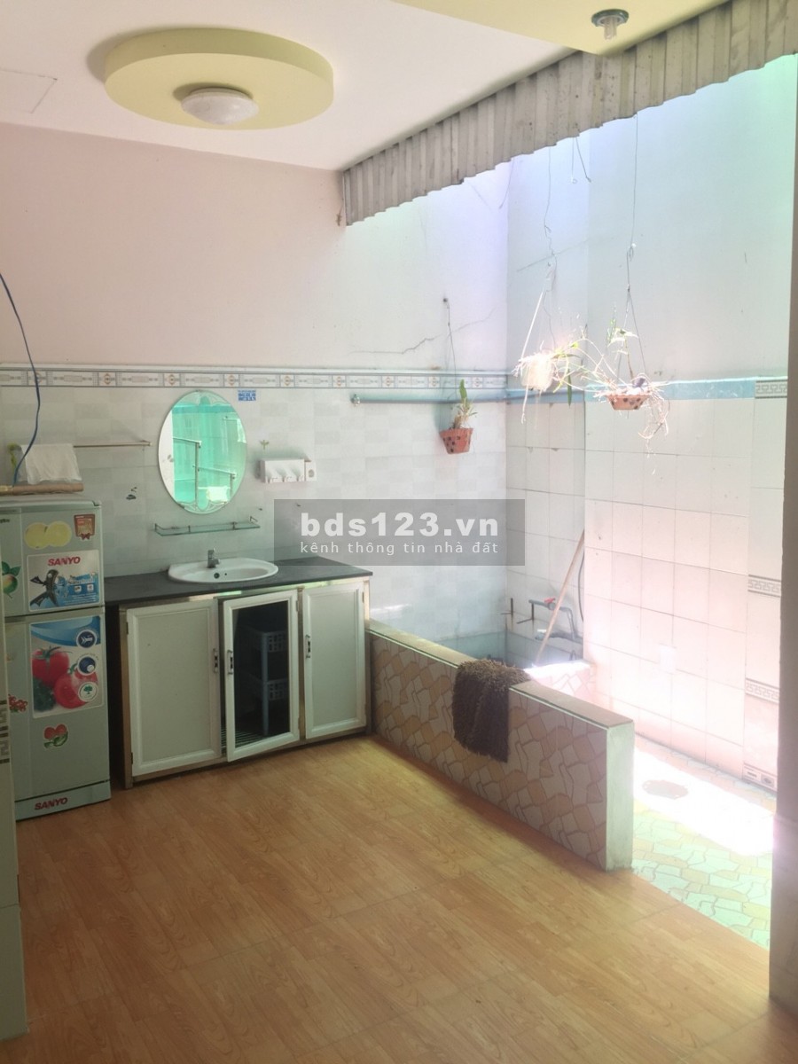 Bán nhà tại Trung tâm Tp. Phan Thiết, Bình Thuận