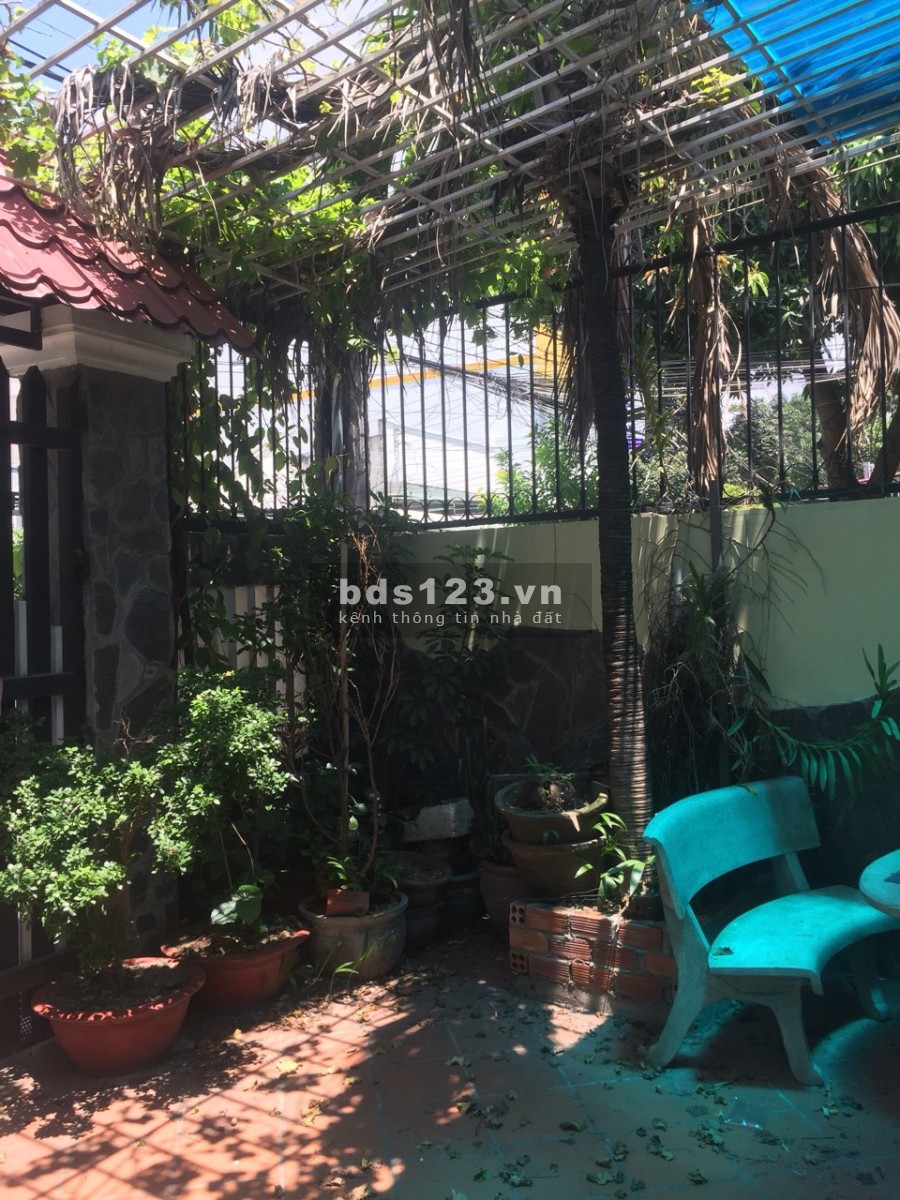 Bán nhà tại Trung tâm Tp. Phan Thiết, Bình Thuận