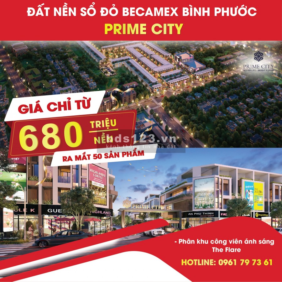 Đất mặt tiền đường song hành DT753, giá từ 600 triệu, sổ đổ từng nền