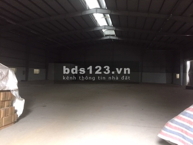 Cho thuê kho xưởng Dt 1300m2- 4500m2 KCN Quang Minh, Mê Linh, Hà Nội