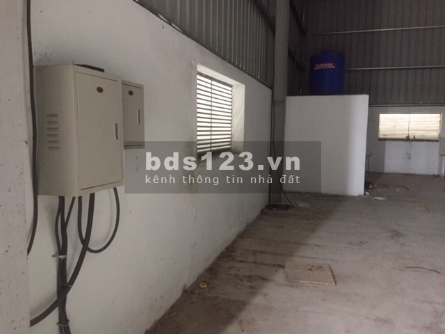 Cho thuê kho xưởng Dt 1300m2- 4500m2 KCN Quang Minh, Mê Linh, Hà Nội