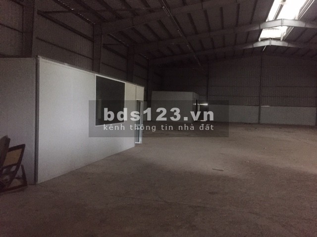 Cho thuê kho xưởng Dt 1300m2- 4500m2 KCN Quang Minh, Mê Linh, Hà Nội