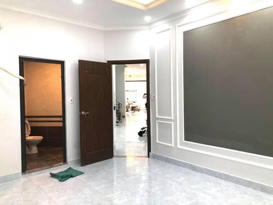 HXH Hồng Lạc 91m2, nhà đẹp, rộng, hẻm xe hơi đỗ cửa, chỉ 8,5 tỷ (5 x 19 )