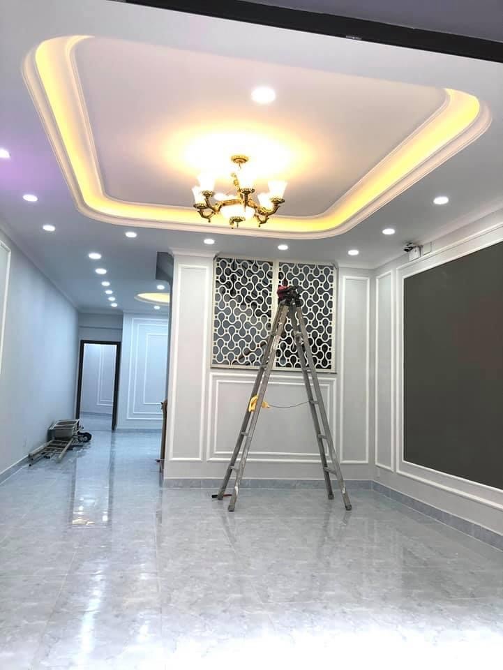 HXH Hồng Lạc 91m2, nhà đẹp, rộng, hẻm xe hơi đỗ cửa, chỉ 8,5 tỷ (5 x 19 )