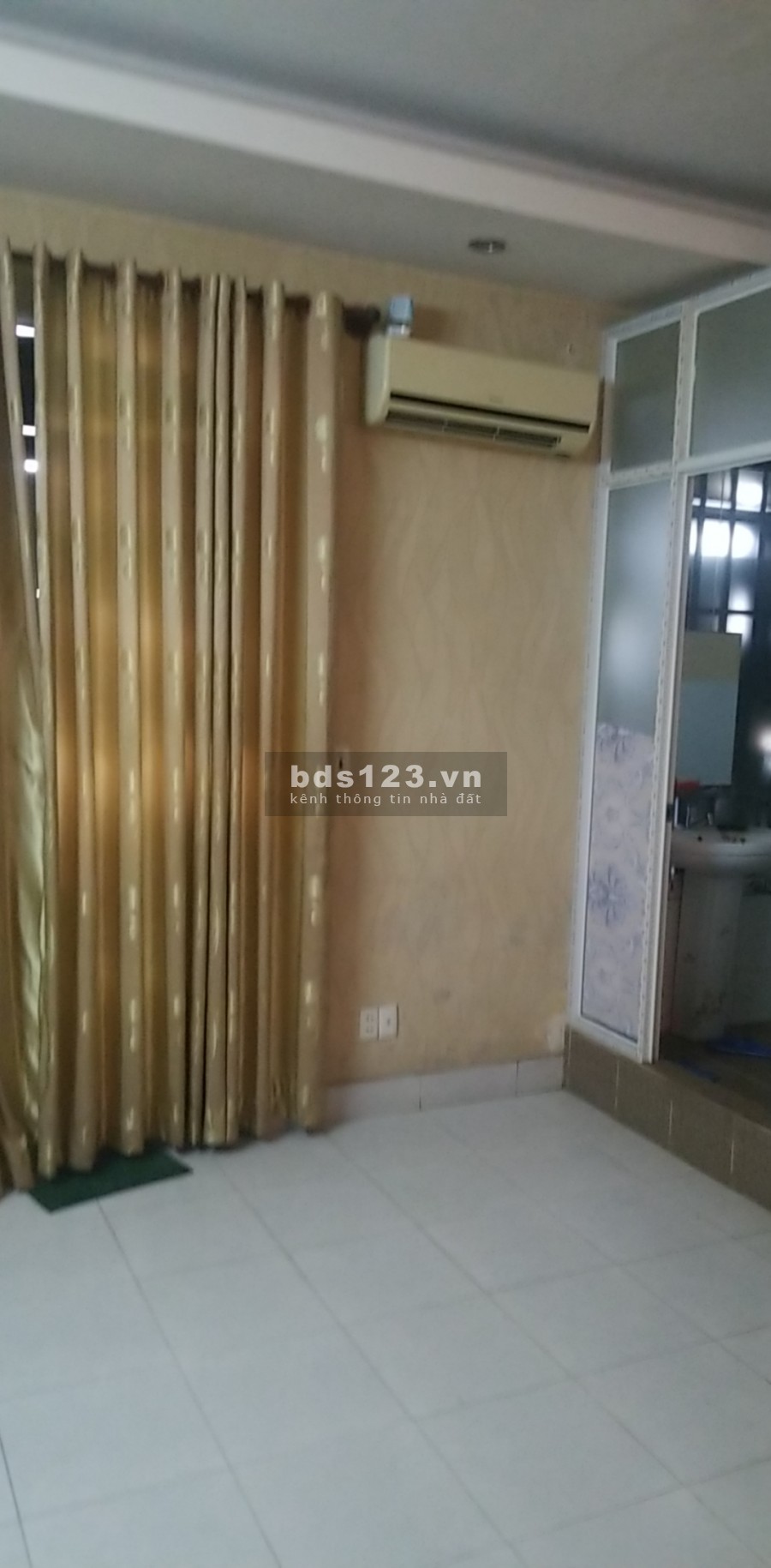 Cho thuê gấp khách sạn Bình Tân 10 phòng, giá 22 triệu/tháng