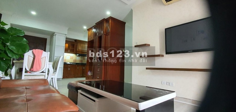 Bán gấp chung cư Chung cư Phúc Yên 1 diện tích 107.6m² 3PN