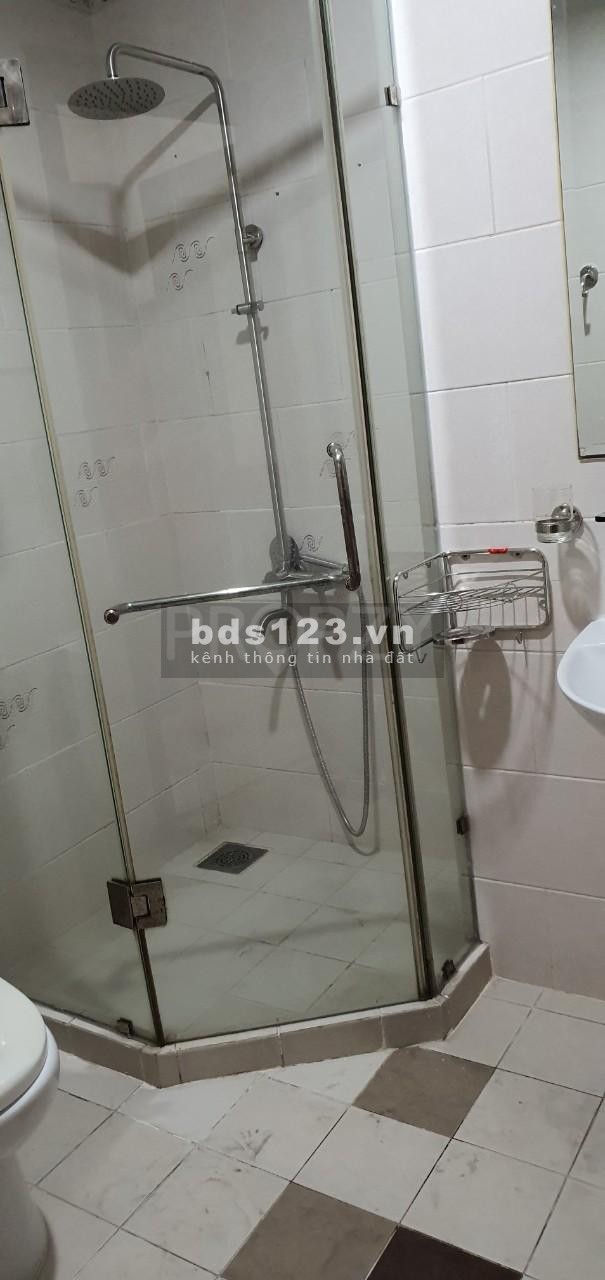 Bán gấp chung cư Chung cư Phúc Yên 1 diện tích 107.6m² 3PN