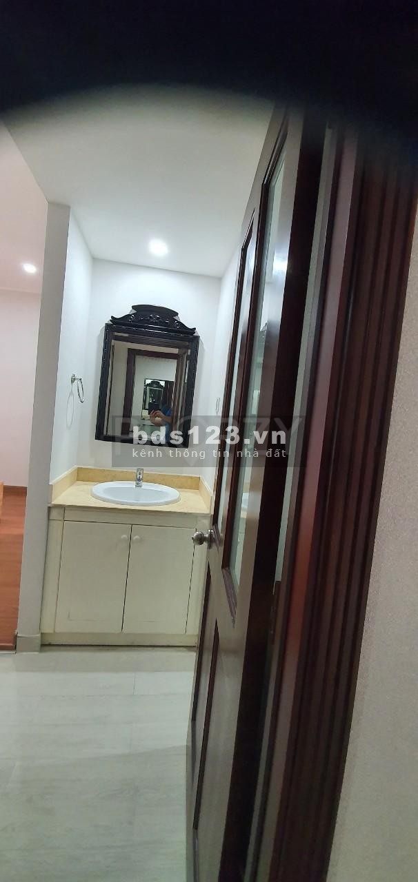 Bán gấp chung cư Chung cư Phúc Yên 1 diện tích 107.6m² 3PN