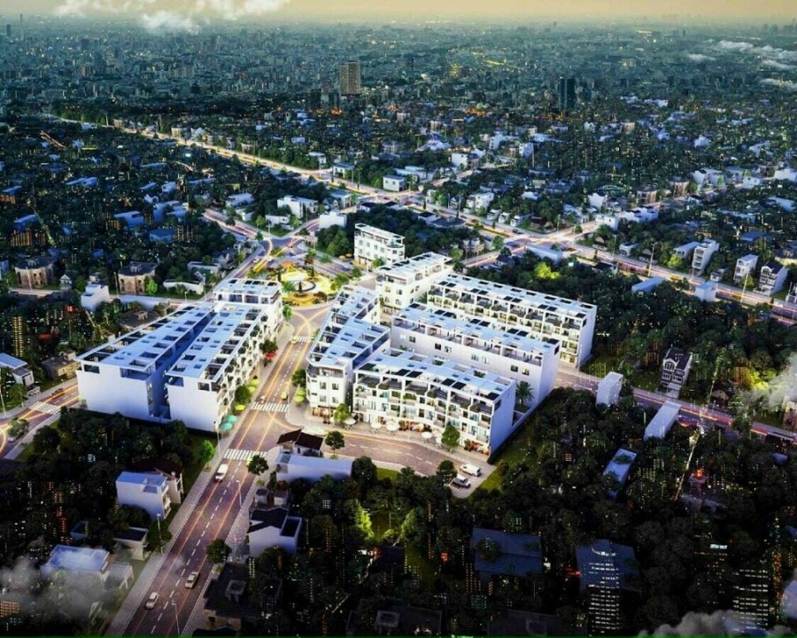 Đất Sân bay Long Thành - Đường TL769 - Sổ riêng thổ cư 100% - Giá F0