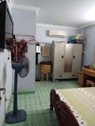 Hẻm xe tải 40m2 Tô Hiến Thành Phường 15 Quận 10 chỉ nhỉnh 6 tỷ. 0856010313