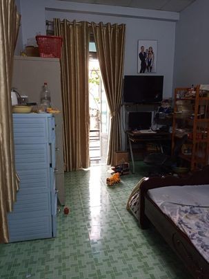 Hẻm xe tải 40m2 Tô Hiến Thành Phường 15 Quận 10 chỉ nhỉnh 6 tỷ. 0856010313
