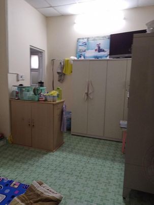 Hẻm xe tải 40m2 Tô Hiến Thành Phường 15 Quận 10 chỉ nhỉnh 6 tỷ. 0856010313