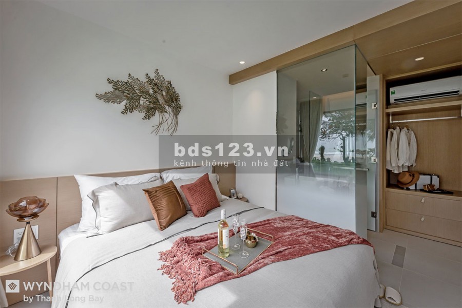 Căn Họ Ven Biển - Sở Hữu Lâu Dài ( Nơi Ai Cũng Muốn Sở Hữu )