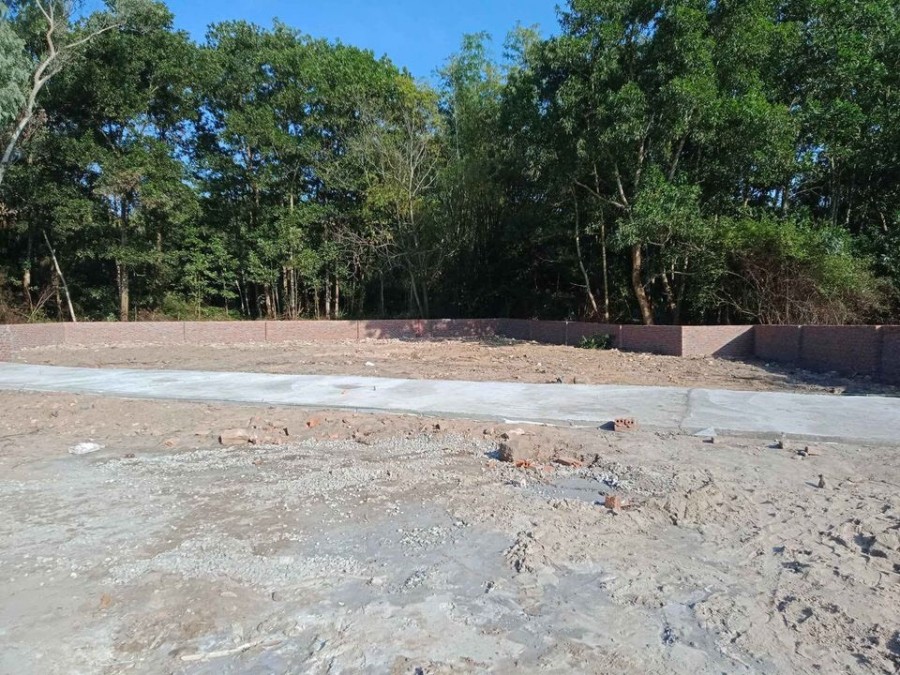 Chính chủ bán duy nhất lô đất 93m2 Khu 1 Hải Yên.Phù hợp vợ chồng trẻ muốn An Cư - Lập Nghiệp