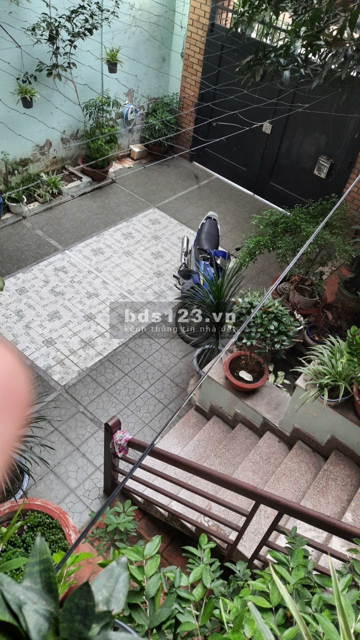Bán Biệt Thự Vườn Treo BABYLON Mặt Tiền 9m Tân Bình, 9x27m, giá 39,8 tỷ.