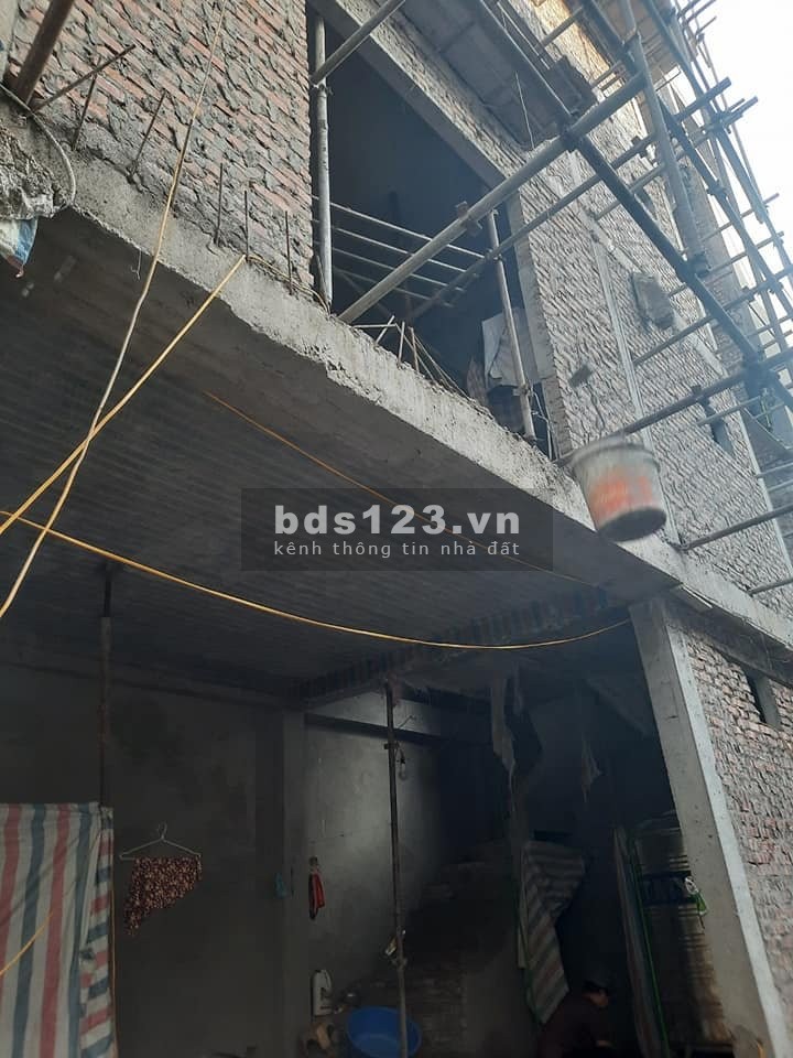 Bán nhà phân lô Phú Lương 32m 5 tầng mặt tiền 3.4m, khu phân lô yên tĩnh
