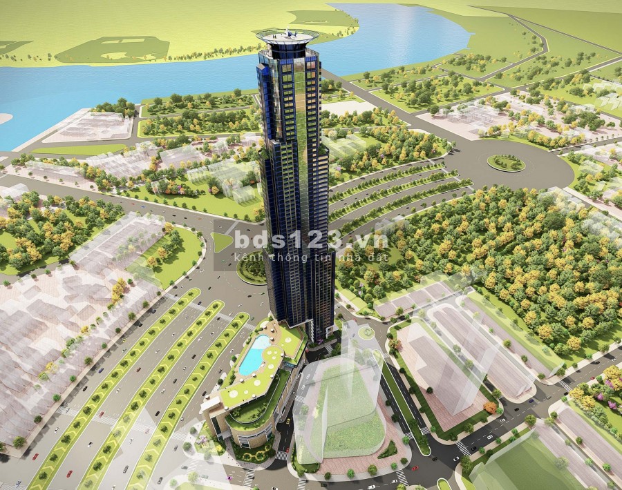 Siêu phẩm 26 căn nội bộ shophouse mặt tiền Nguyễn Văn Linh trung tâm Phú Mỹ Hưng