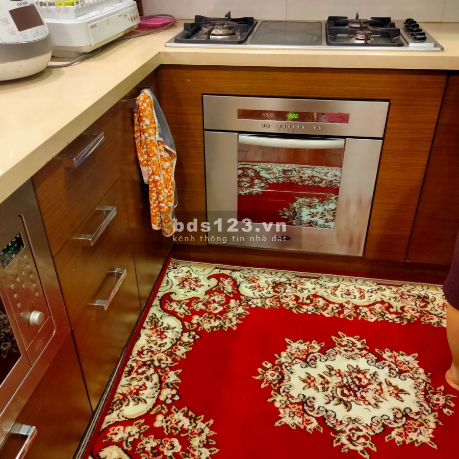 Nguyên căn hàng hiệu Vĩnh Phúc Ba Đình, nội thất bạc tỷ, giá 6.9 tỷ, lh 092.234.6363